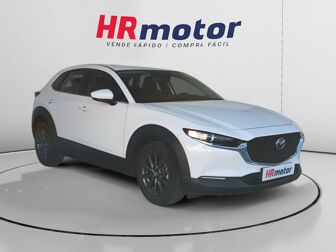 Imagen de MAZDA CX-30 2.0 Skyactiv-G Evolution 2WD 90kW