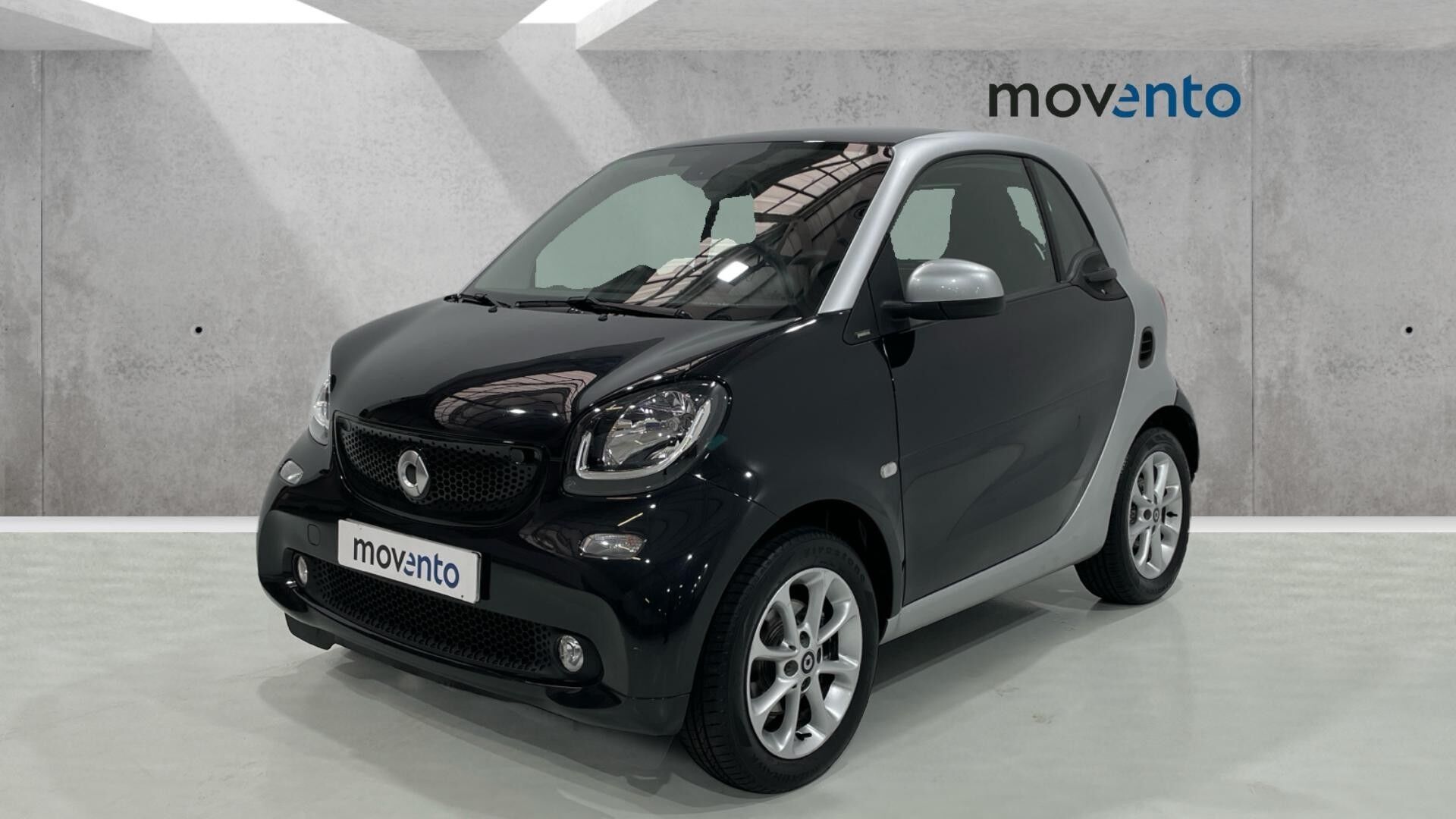 Foto del SMART Fortwo Coupé 66