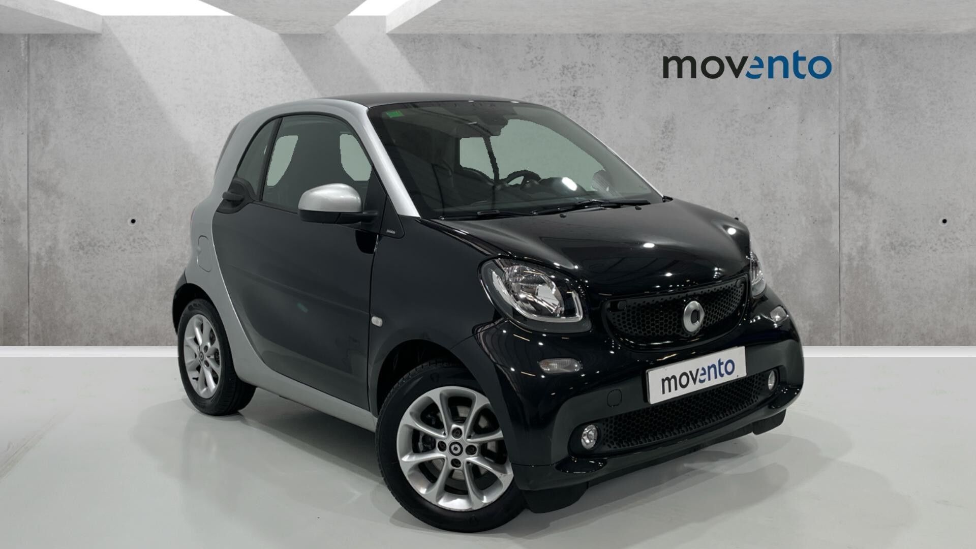 Foto del SMART Fortwo Coupé 66