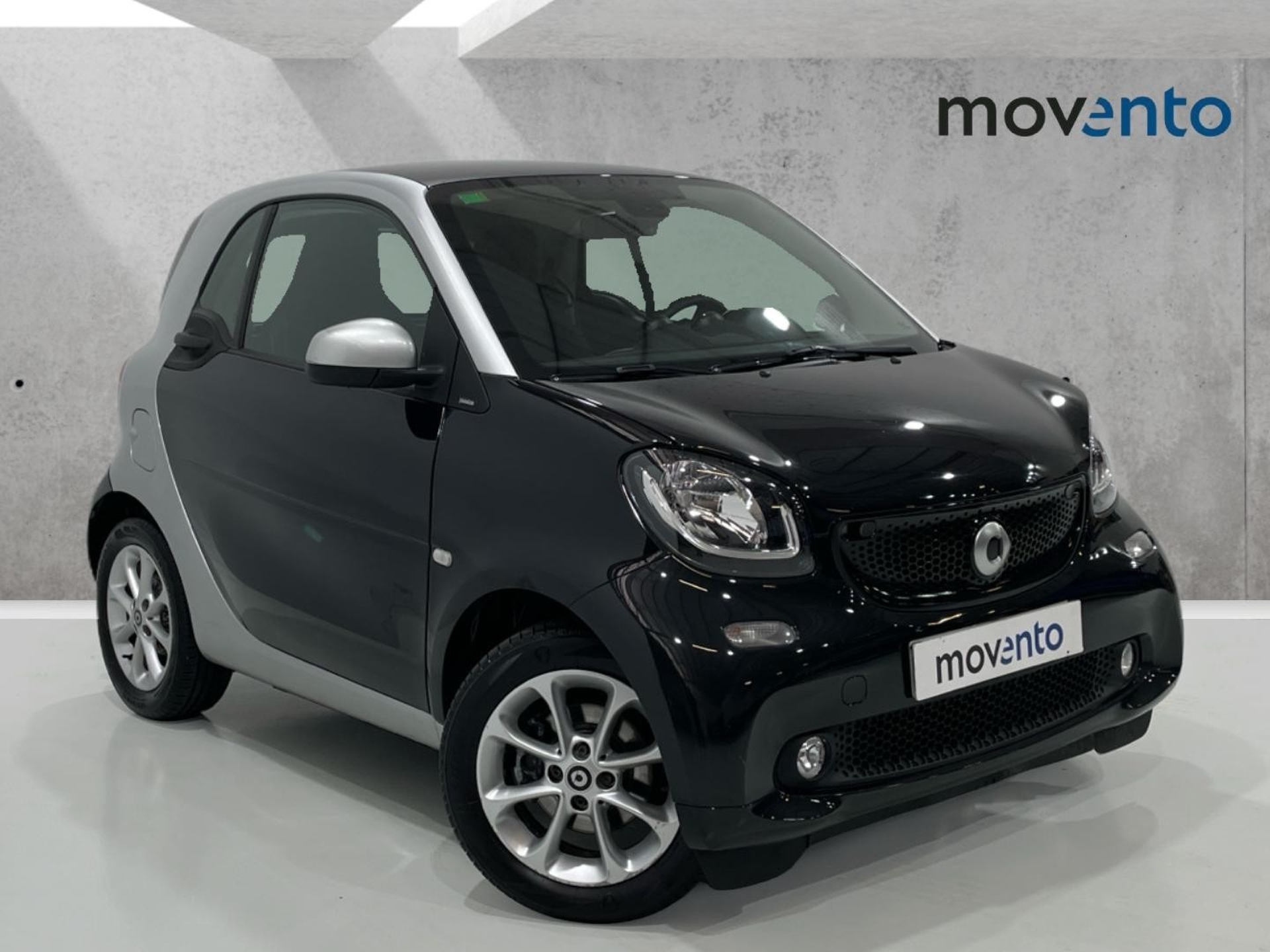 Imagen de SMART Fortwo