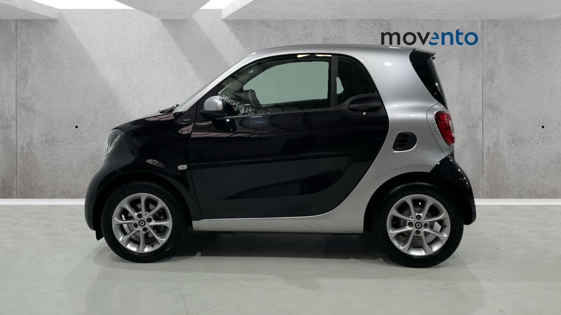 Foto del SMART Fortwo Coupé 66