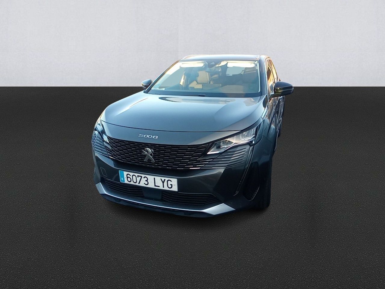 PEUGEOT 5008 (BlueHDi 130 S&S Allure 96 kW (130 CV)) en Madrid