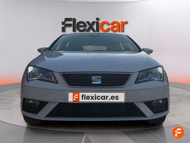 Foto del SEAT León ST 1.5 EcoTSI S&S Style 130