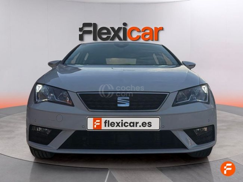 Foto del SEAT León ST 1.5 EcoTSI S&S Style 130