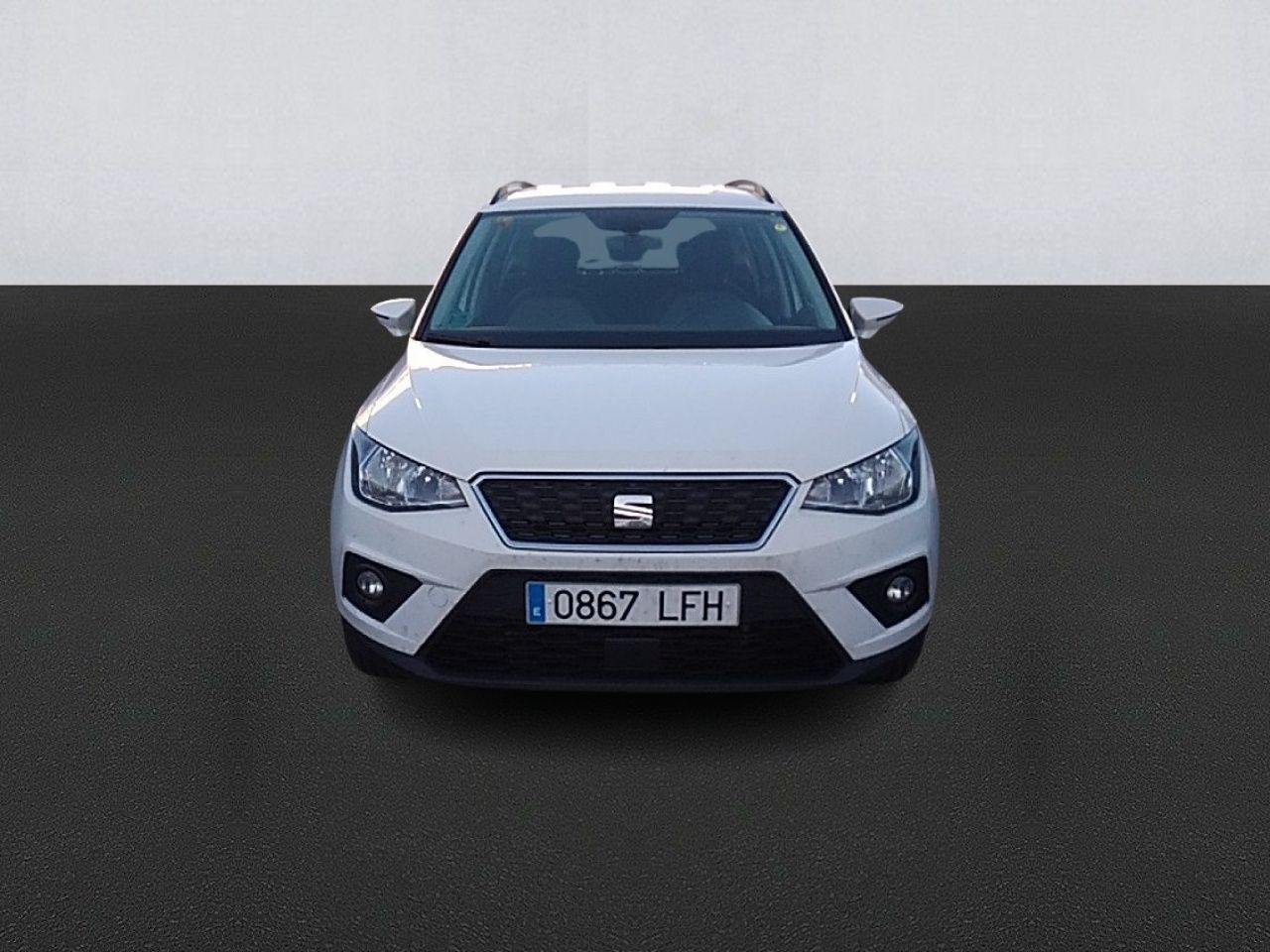 Foto del SEAT Arona 1.0 TSI Ecomotive S&S Style 115