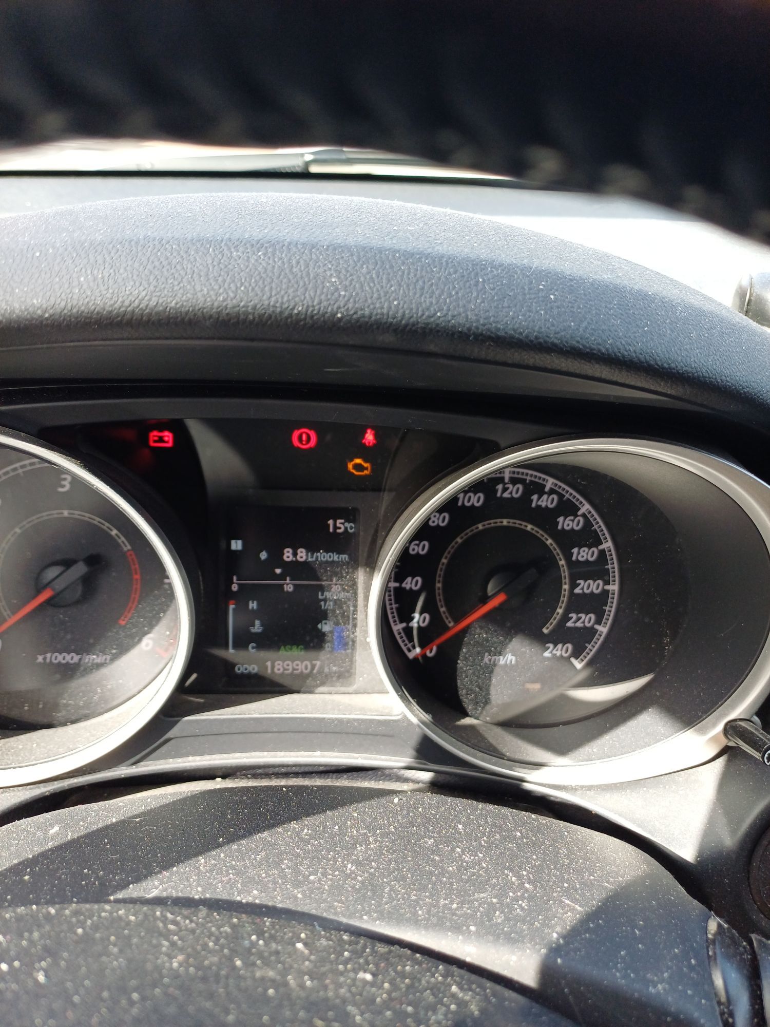 Foto del MITSUBISHI ASX 180DI-D Motion