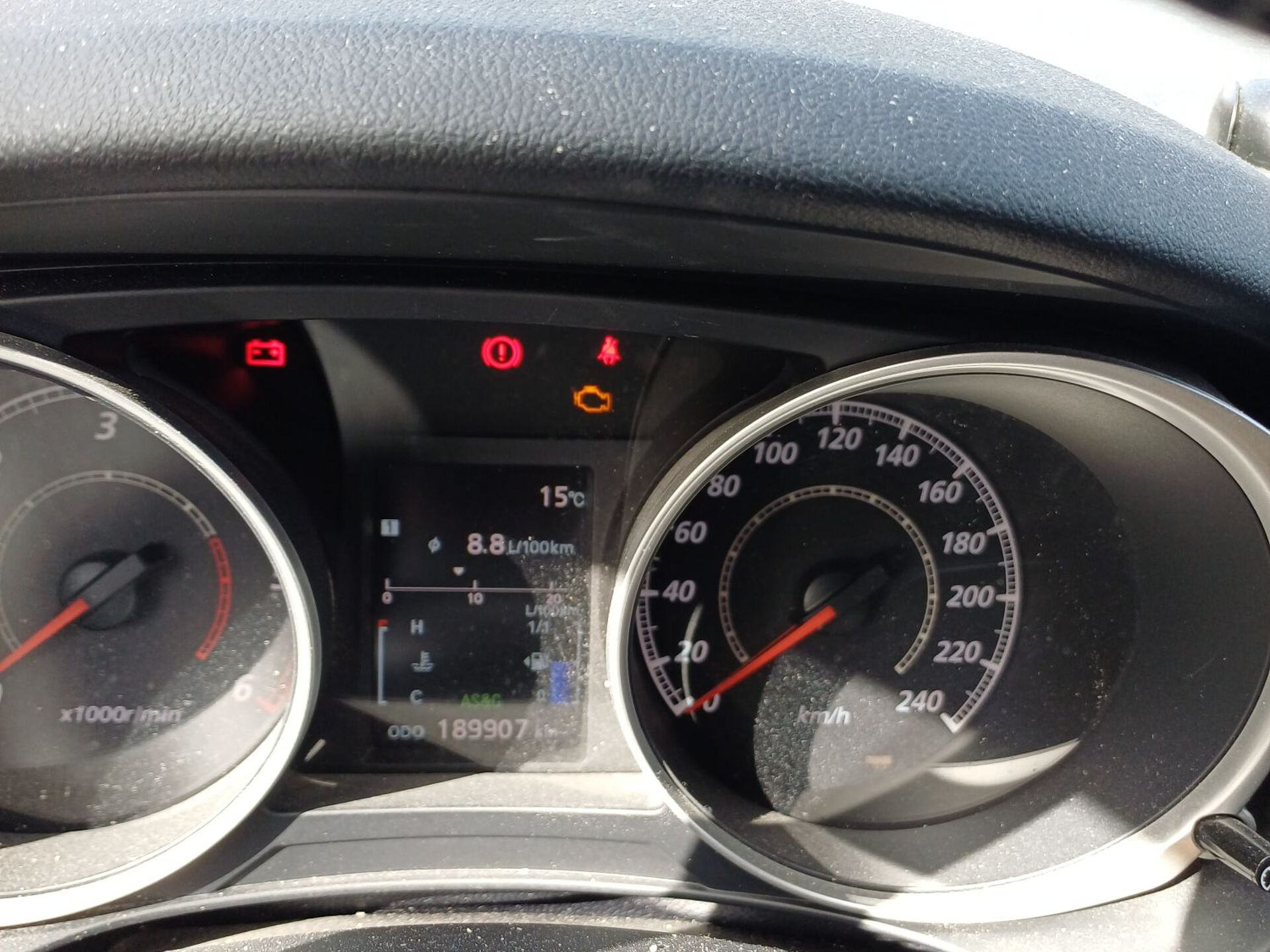 Imagen 2 de MITSUBISHI ASX