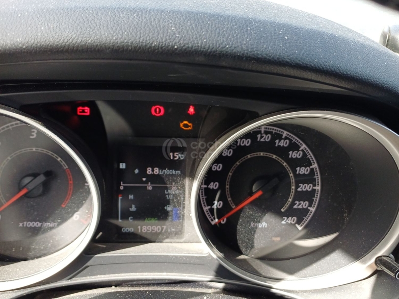 Foto del MITSUBISHI ASX 180DI-D Motion