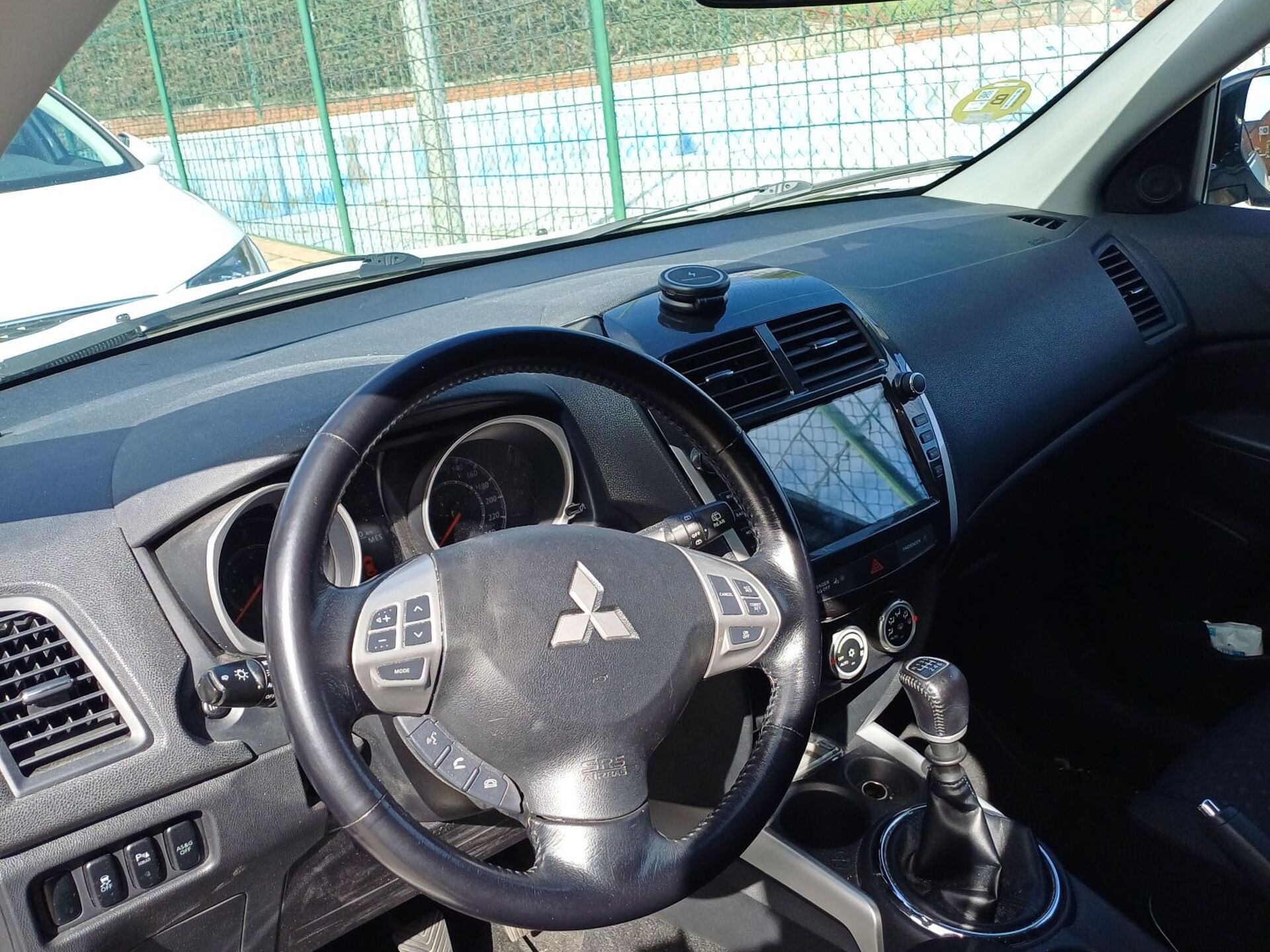 Imagen 3 de MITSUBISHI ASX