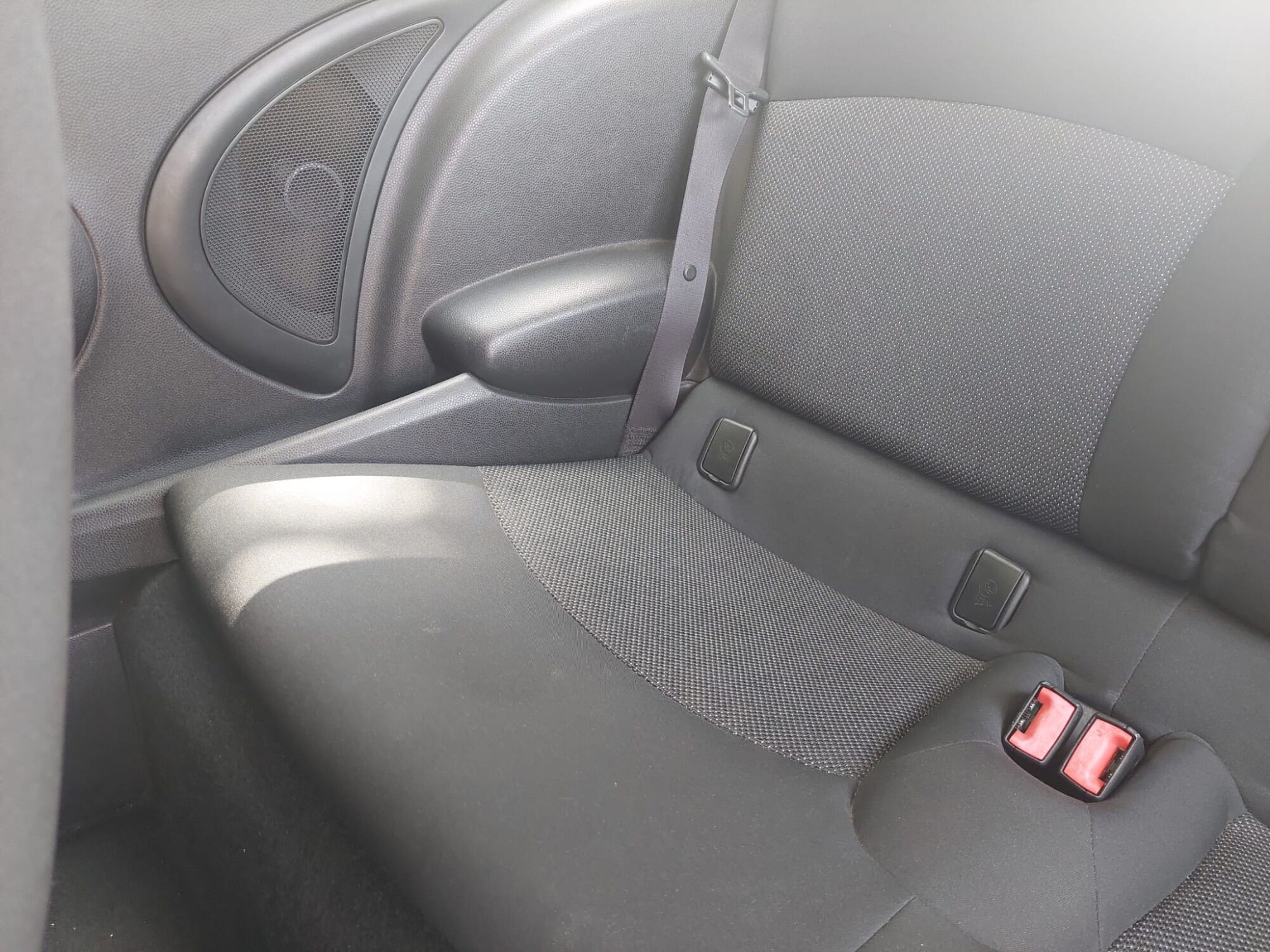 Foto del MINI Mini One