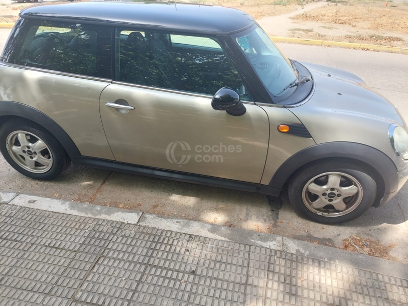 Foto del MINI Mini One