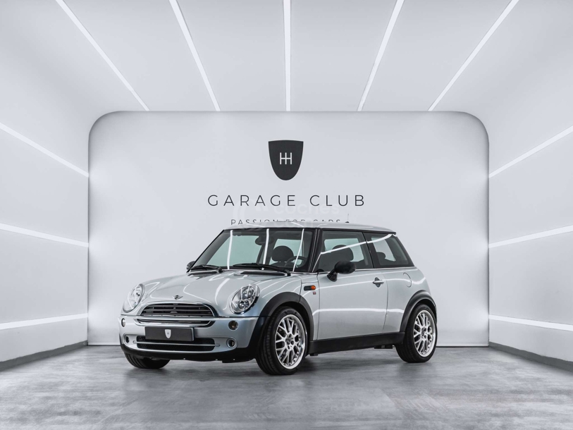 Foto del MINI Mini One
