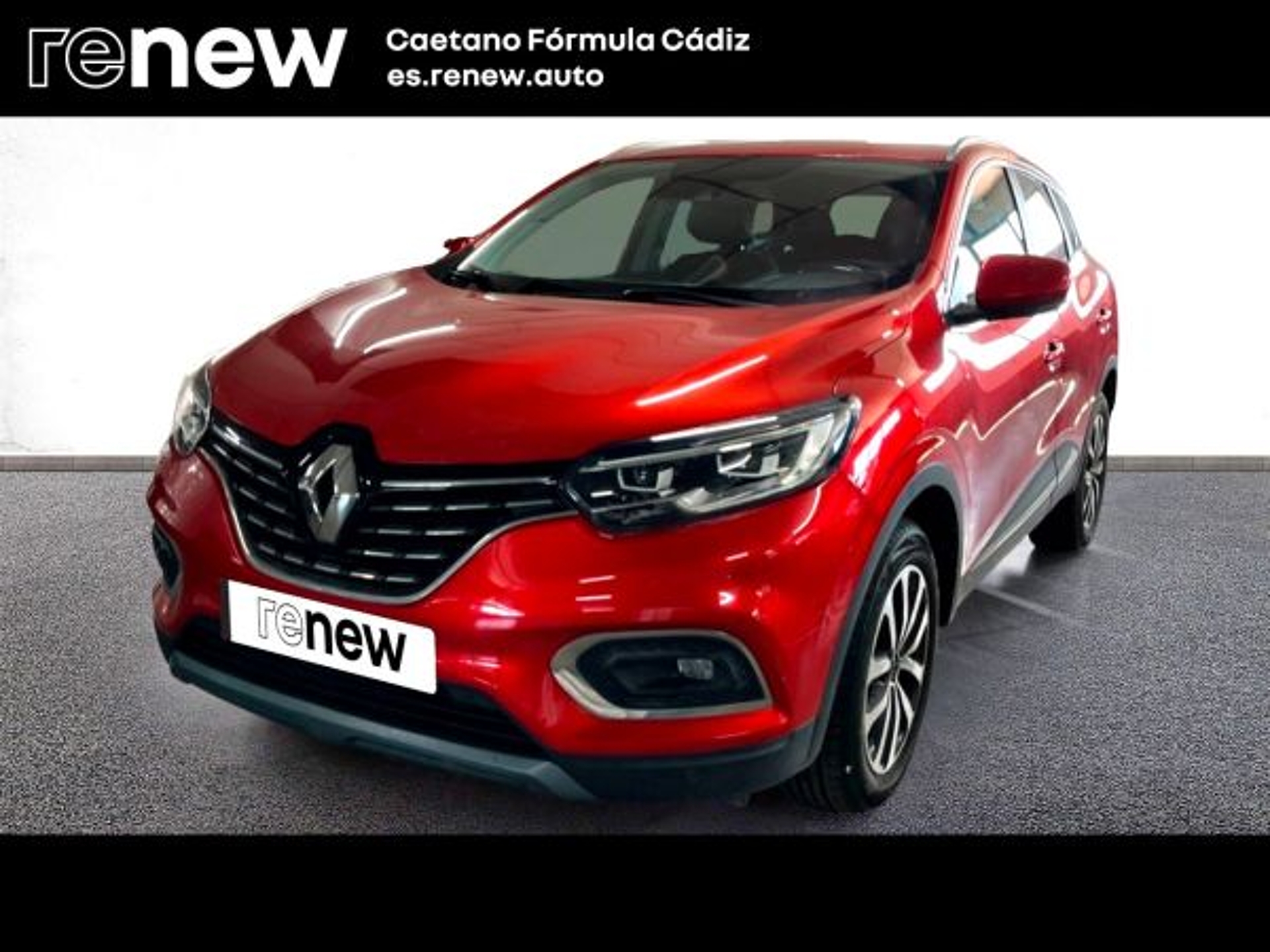 Imagen de RENAULT Kadjar