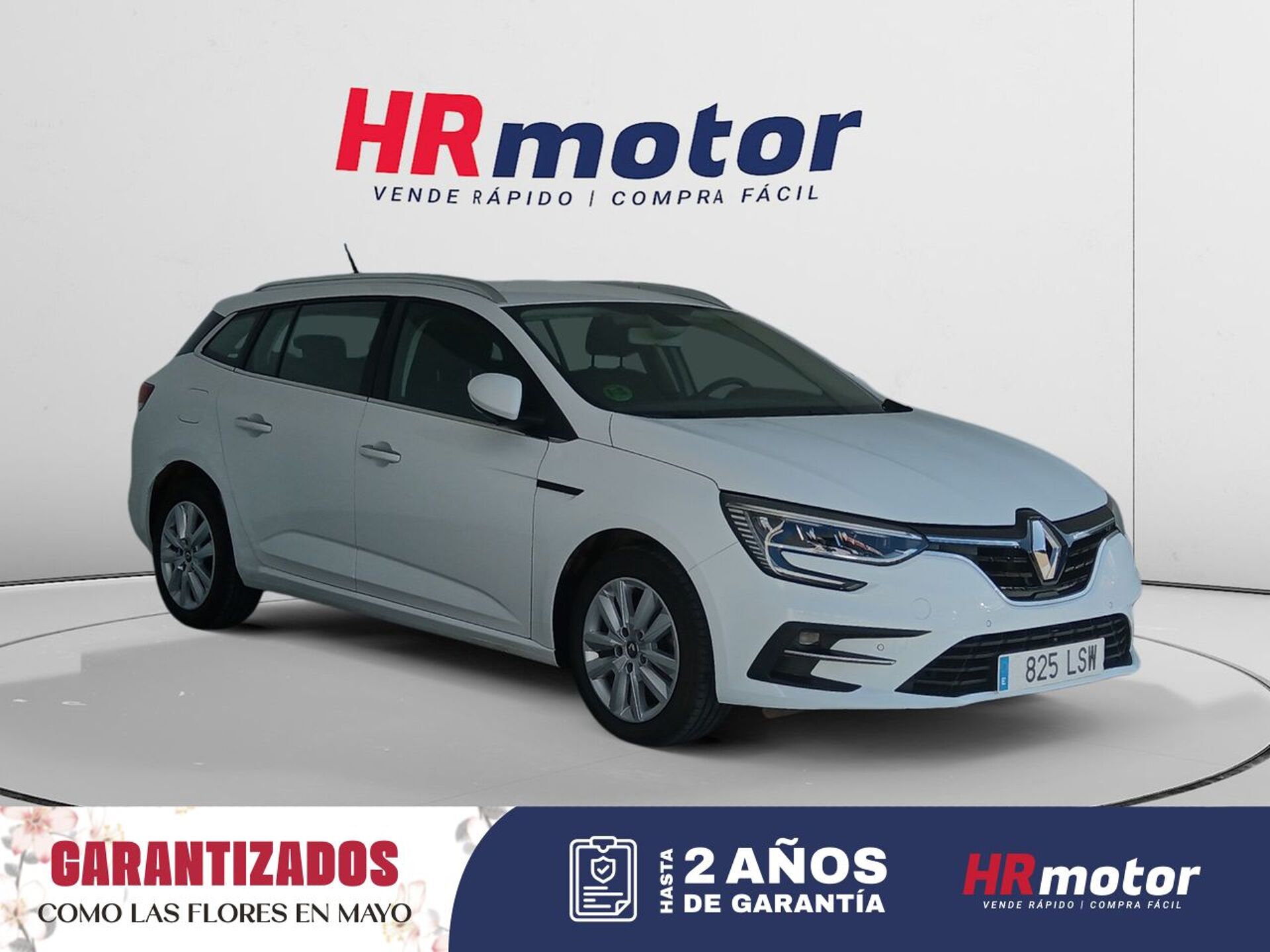 Imagen de RENAULT Mégane