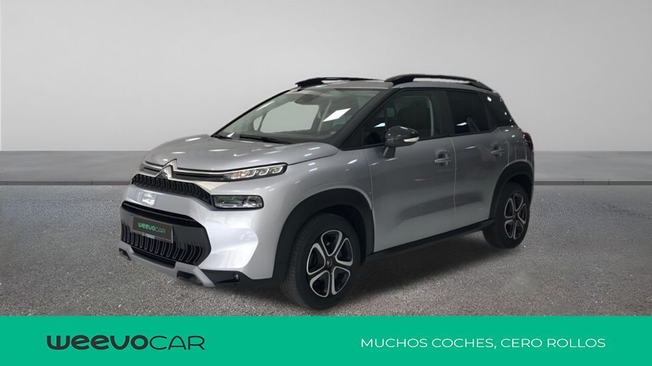 CITROEN C3 Aircross (1.2 PURETECH 81KW FEEL PACK 110 5P) en Cantabria