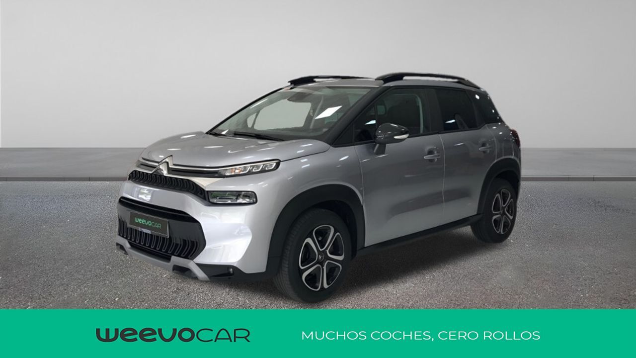 CITROEN C3 Aircross (1.2 PURETECH 81KW FEEL PACK 110 5P) en Cantabria