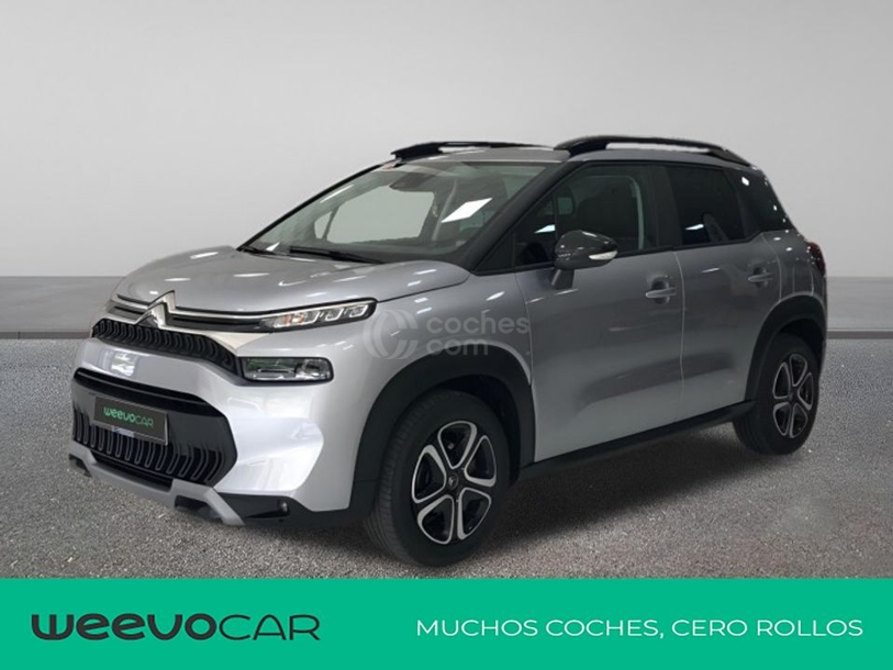 Foto del CITROEN C3 Aircross Puretech S&S Shine 110