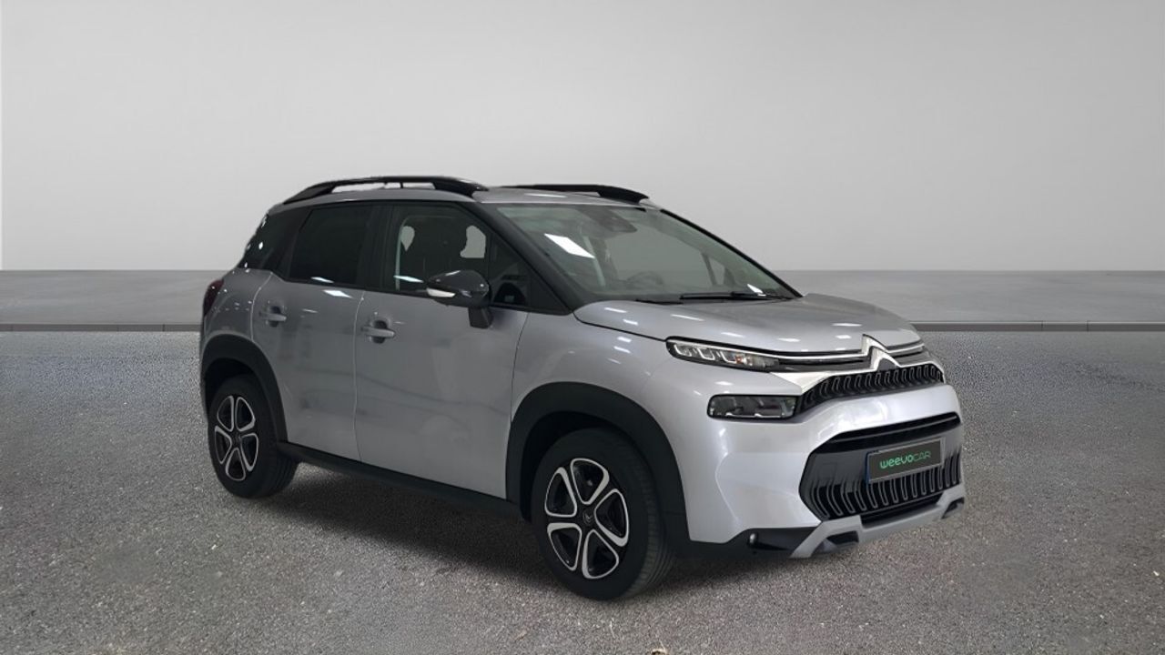 Foto del CITROEN C3 Aircross Puretech S&S Shine 110
