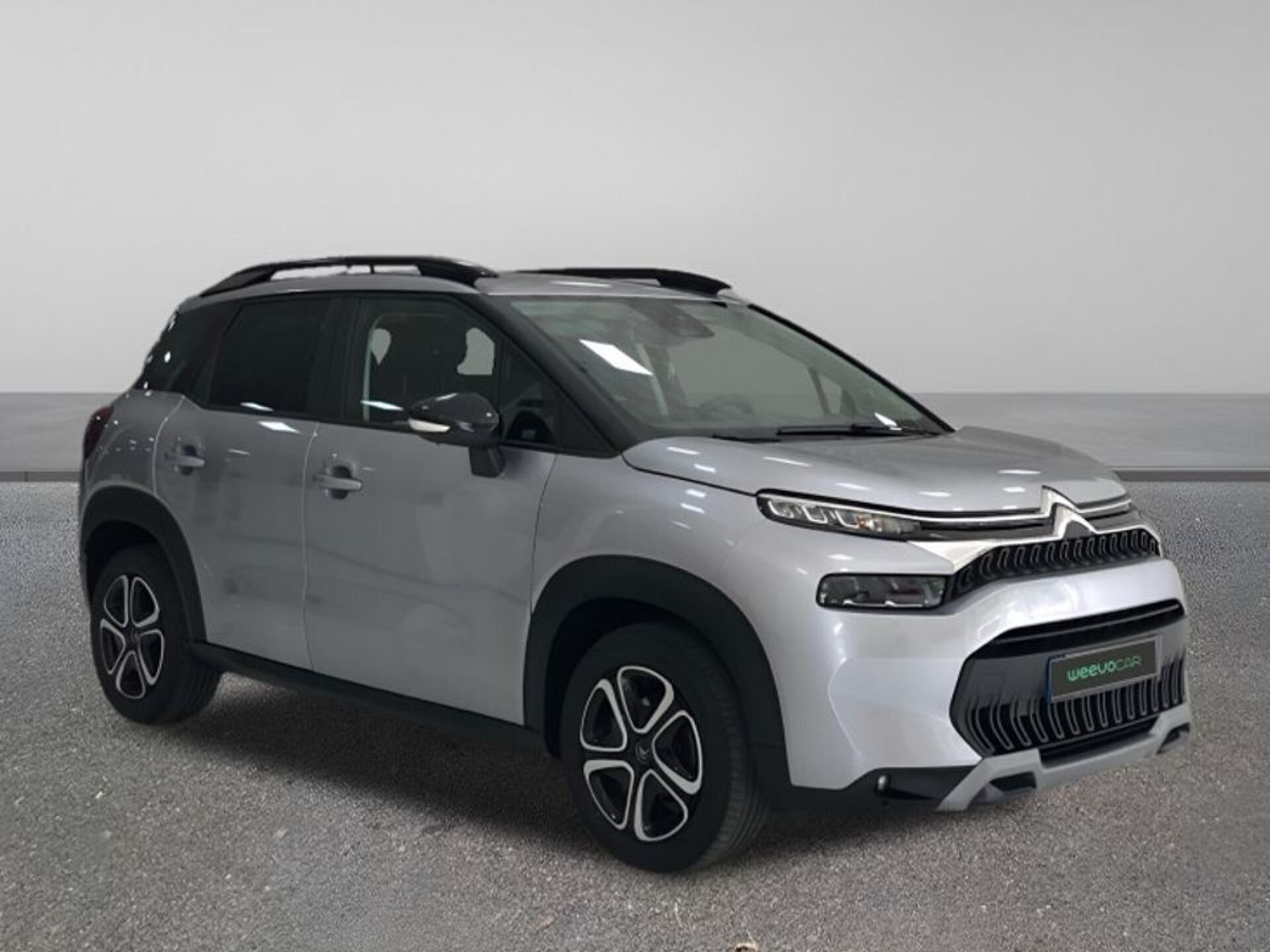 Imagen 3 de CITROEN C3 Aircross