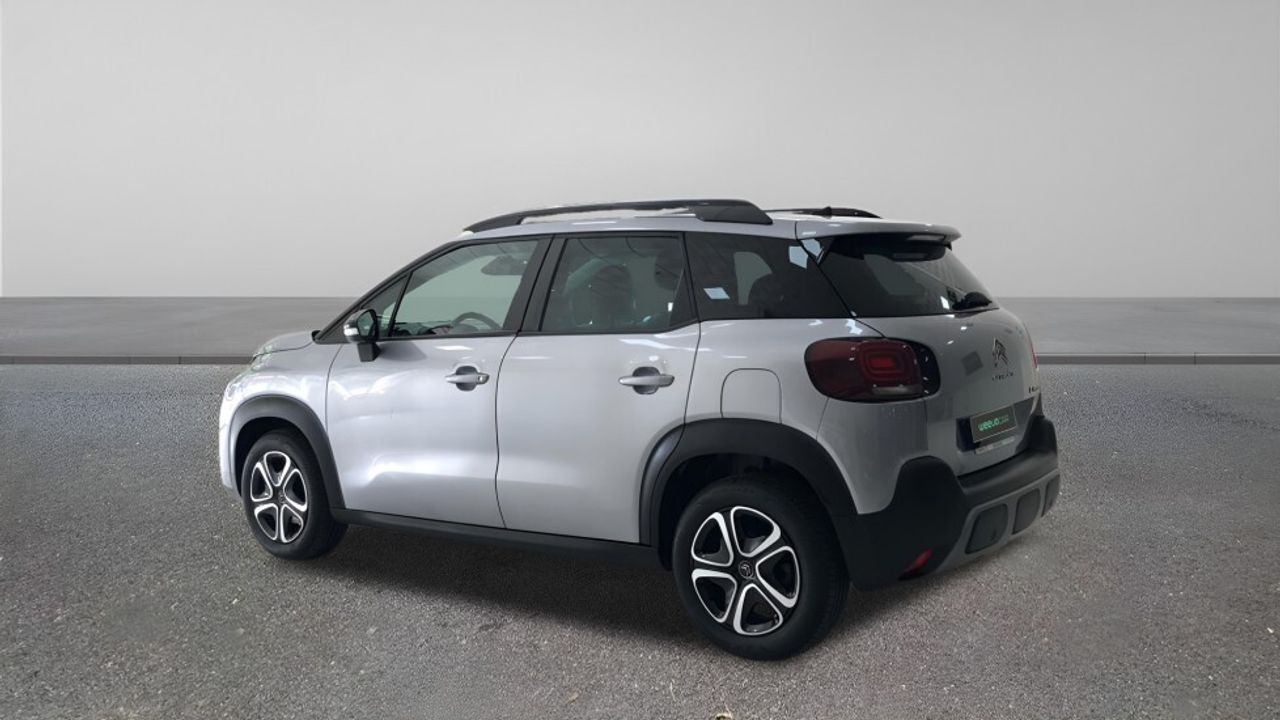Foto del CITROEN C3 Aircross Puretech S&S Shine 110