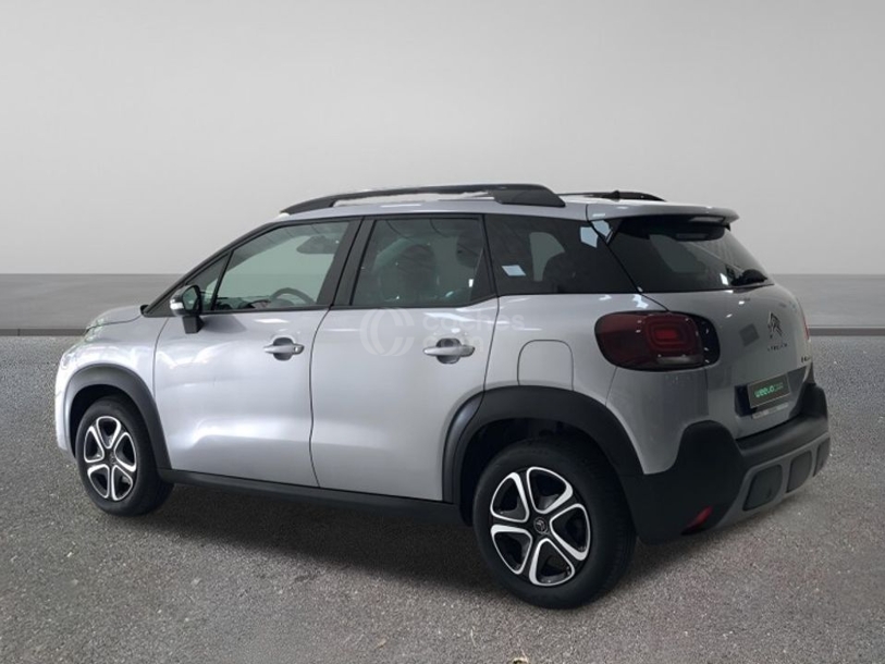 Foto del CITROEN C3 Aircross Puretech S&S Shine 110