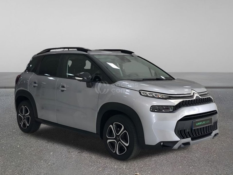Foto del CITROEN C3 Aircross Puretech S&S Shine 110
