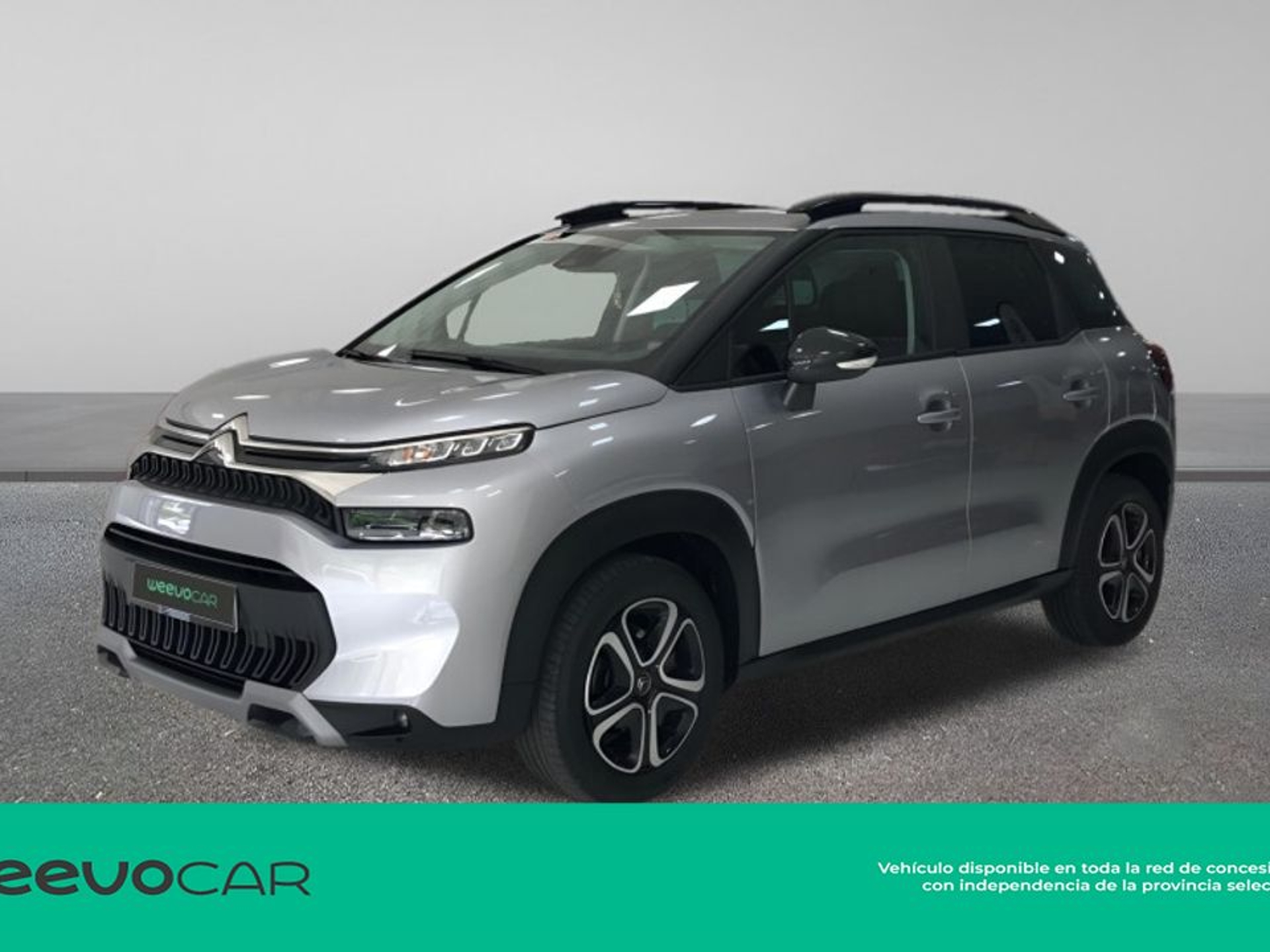 Imagen de CITROEN C3 Aircross