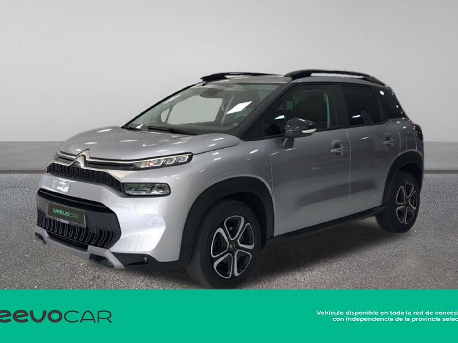Imagen 1 de CITROEN C3 Aircross