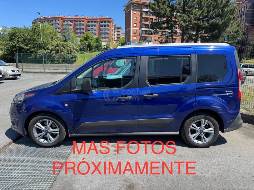 Foto del FORD Tourneo Connect Connect 1.5TDCi Auto-S&S Trend PS 120