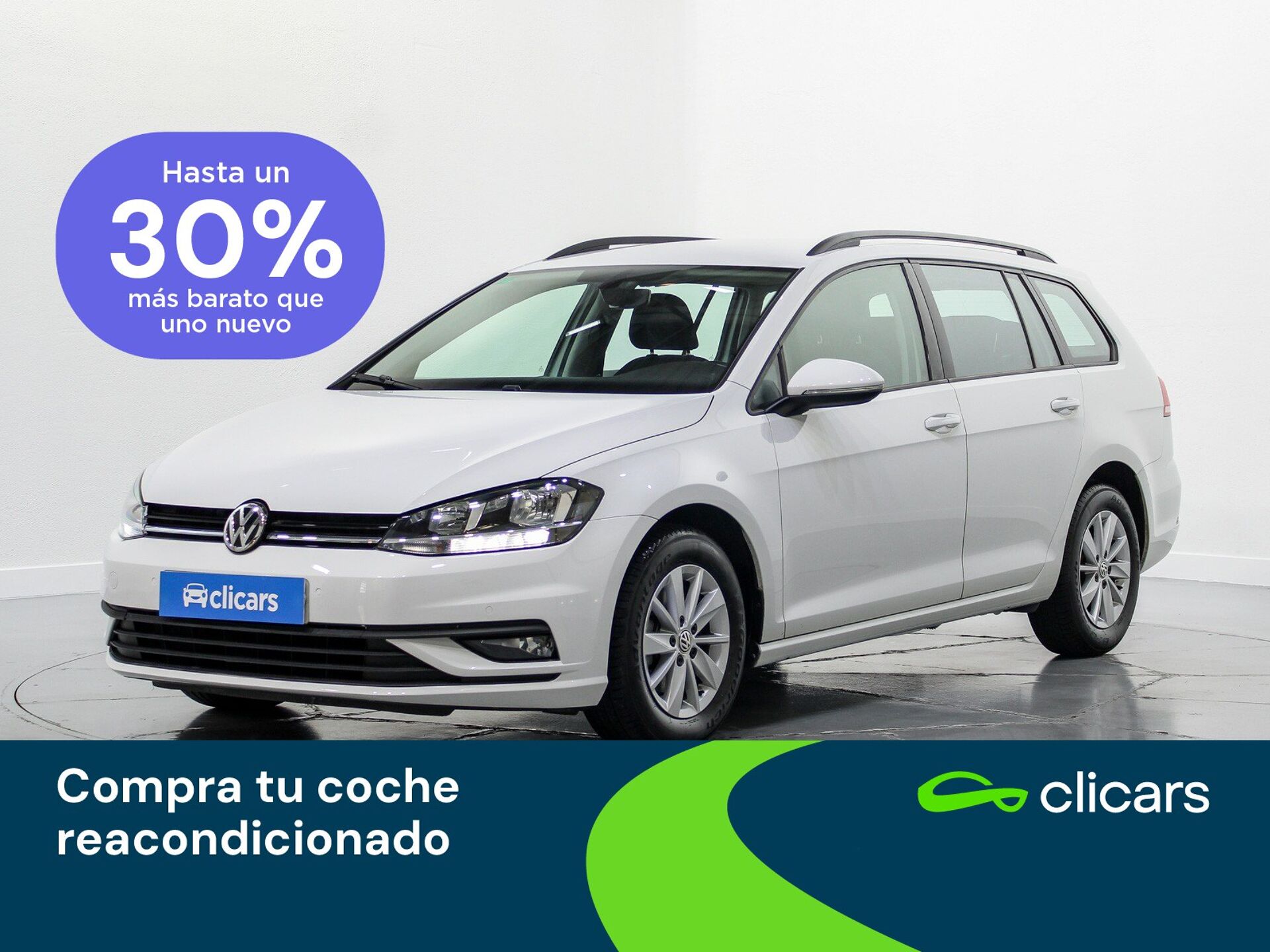 Imagen de VOLKSWAGEN Golf