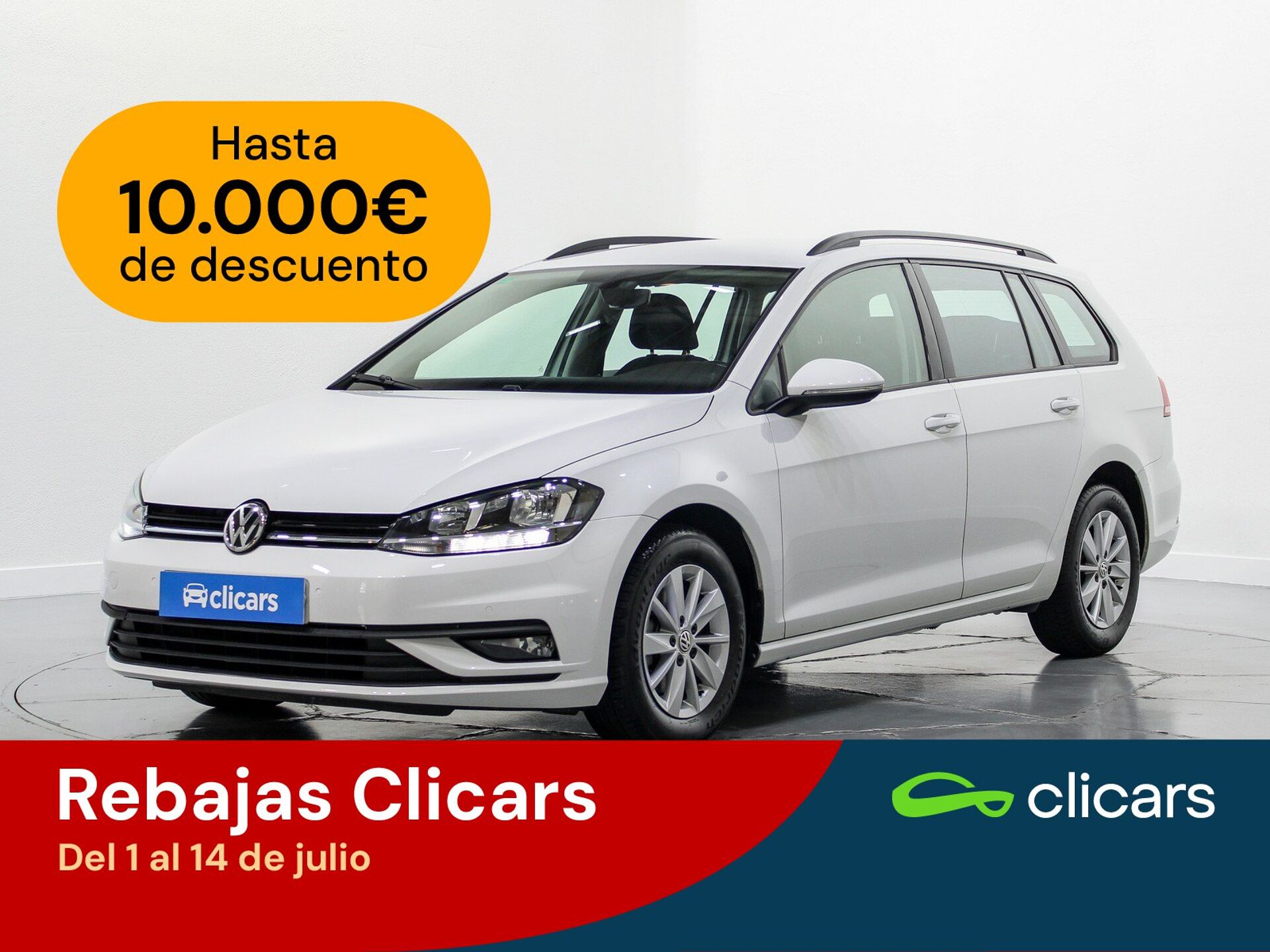 Imagen de VOLKSWAGEN Golf