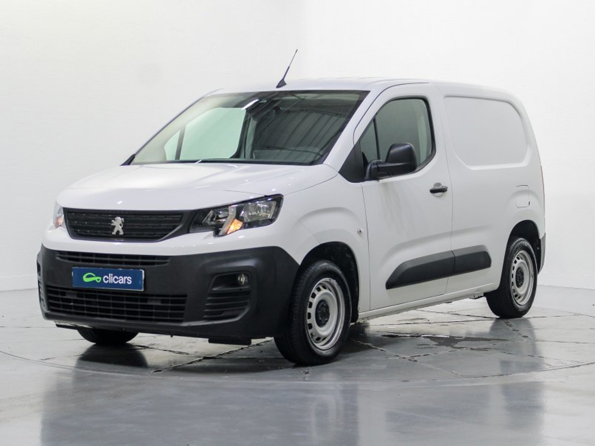 Imagen de PEUGEOT Partner