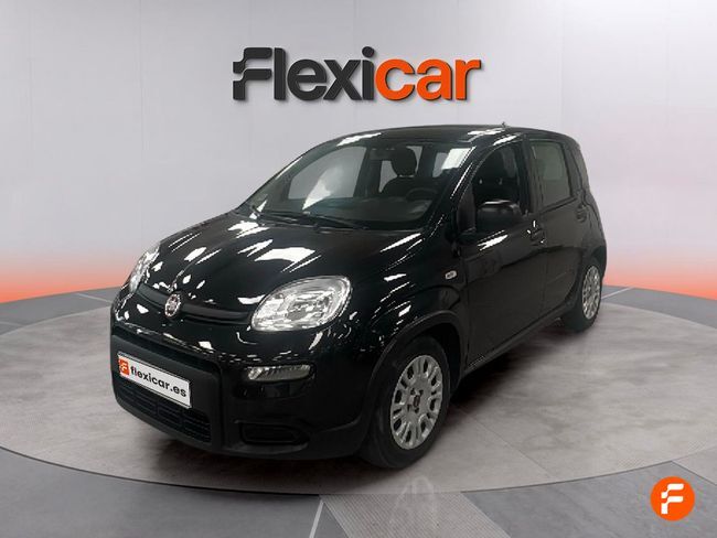 Foto del FIAT Panda 1.0 Gse Hybrid