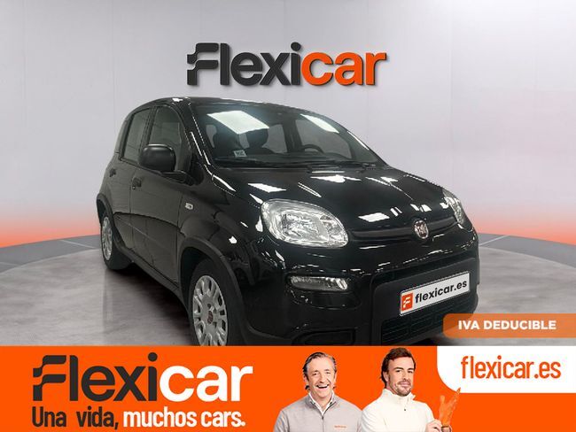 Foto del FIAT Panda 1.0 Gse Hybrid