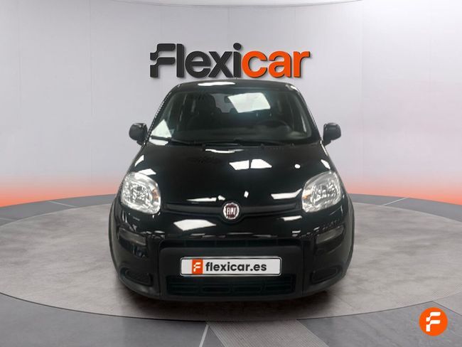 Foto del FIAT Panda 1.0 Gse Hybrid