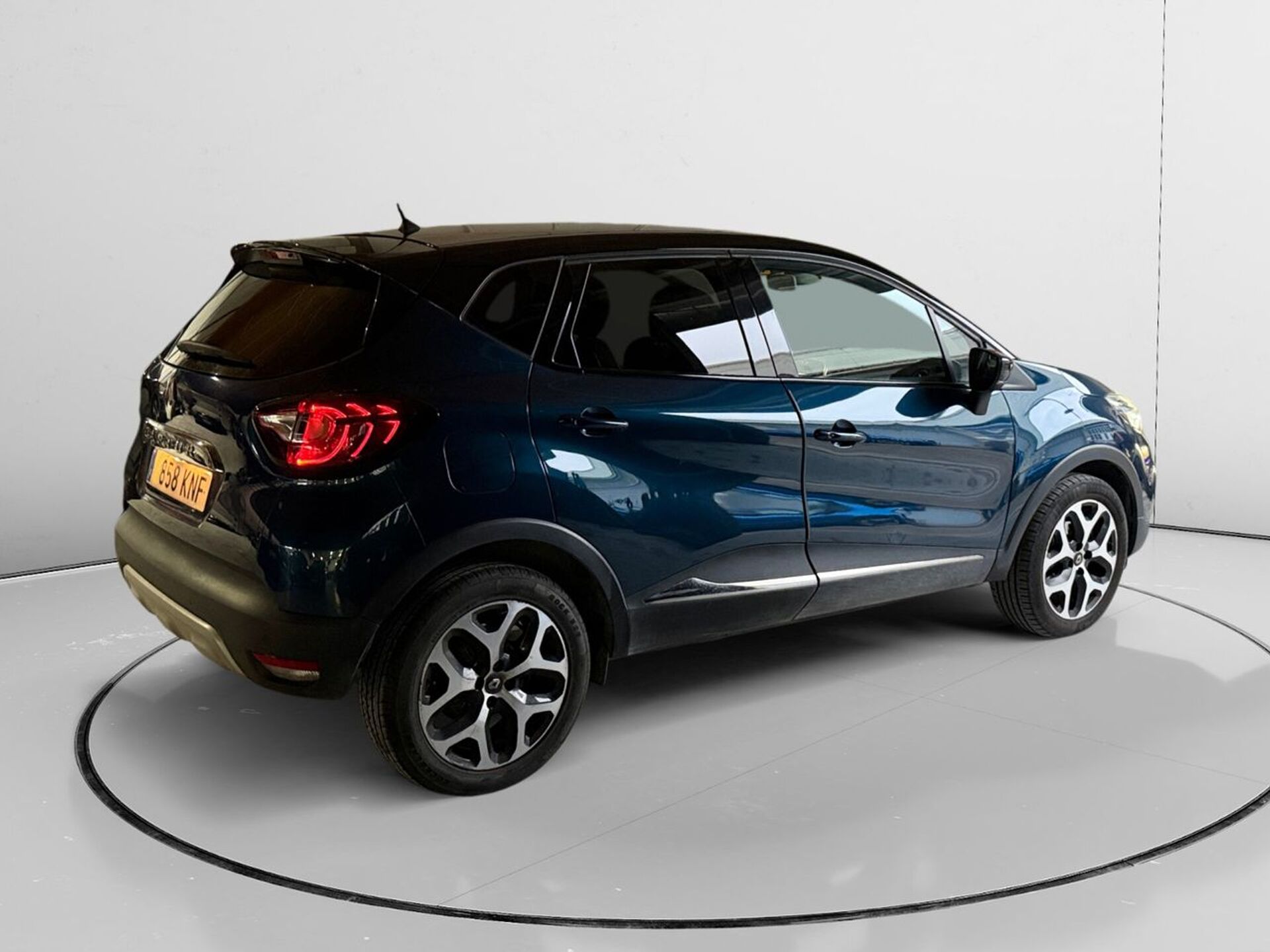Imagen 2 de RENAULT Captur