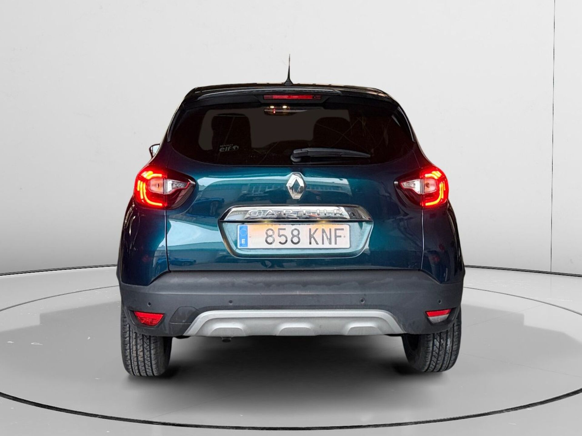 Imagen 3 de RENAULT Captur
