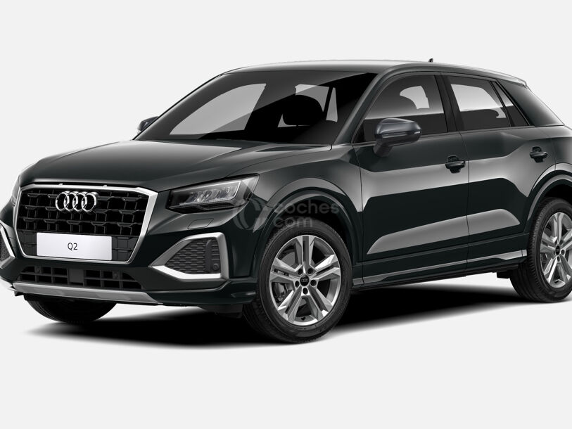 Foto del AUDI Q2 35 TFSI Advanced S tronic 110kW