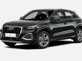 Imagen de AUDI Q2 35 TFSI Advanced S tronic 110kW