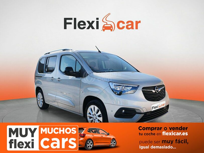 Foto del OPEL Combo Life 1.2 T S/S Elegance L AT8