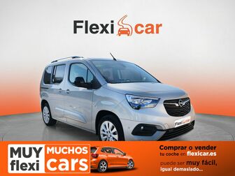 Imagen de OPEL Combo Life 1.2 T S/S Elegance L AT8