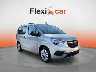 Imagen de OPEL Combo Life 1.2 T S-S Elegance L AT8