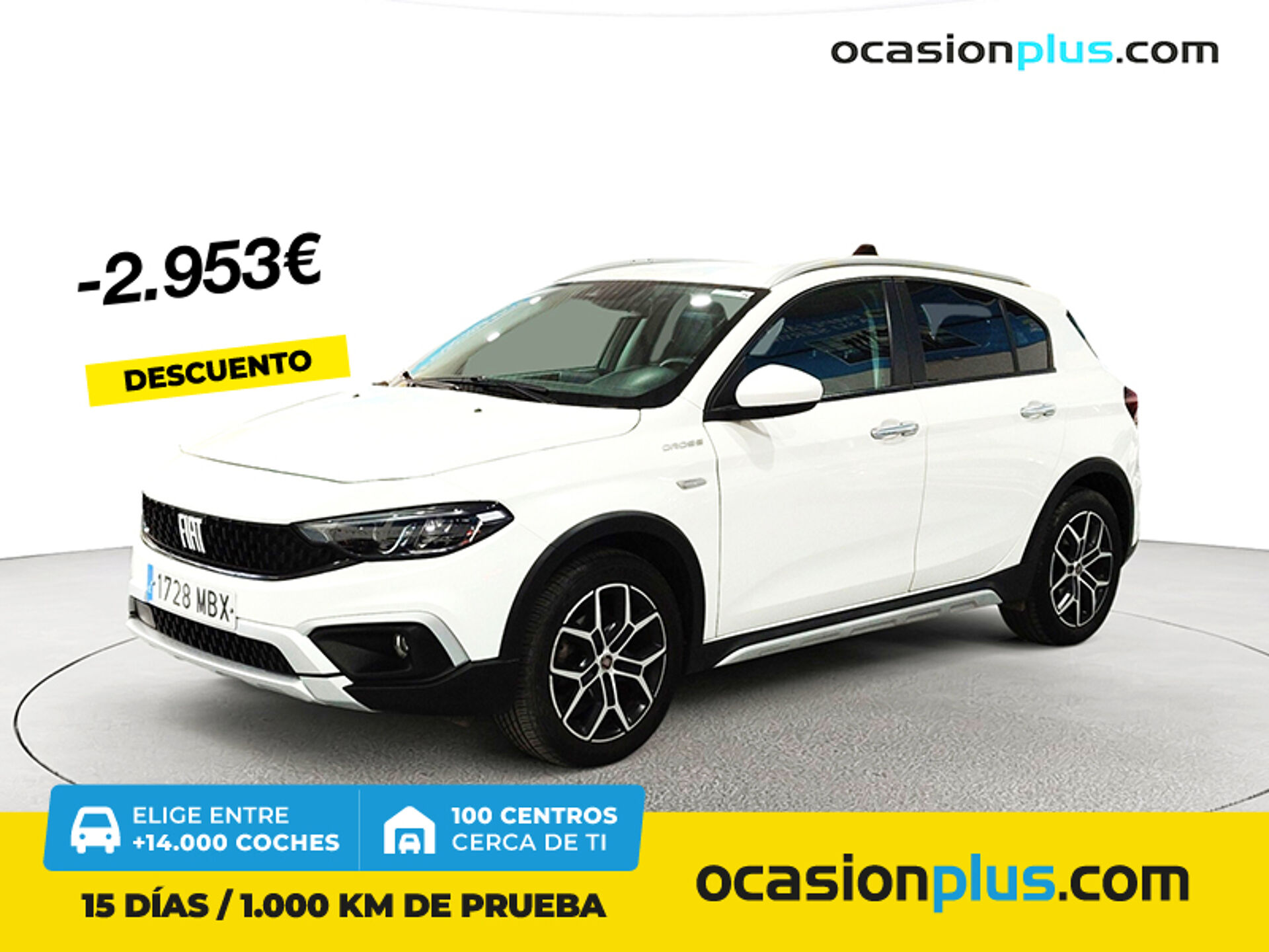 Imagen de FIAT Tipo