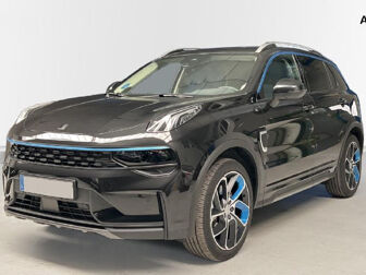 Imagen de LYNK & CO 01 1.5T PHEV