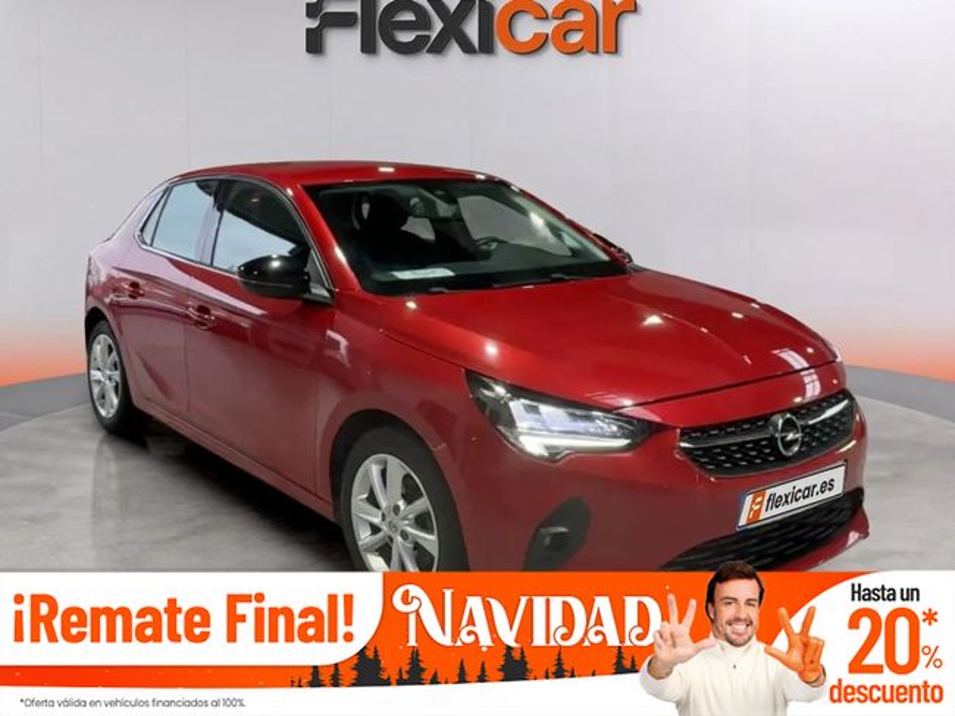 Imagen de OPEL Corsa