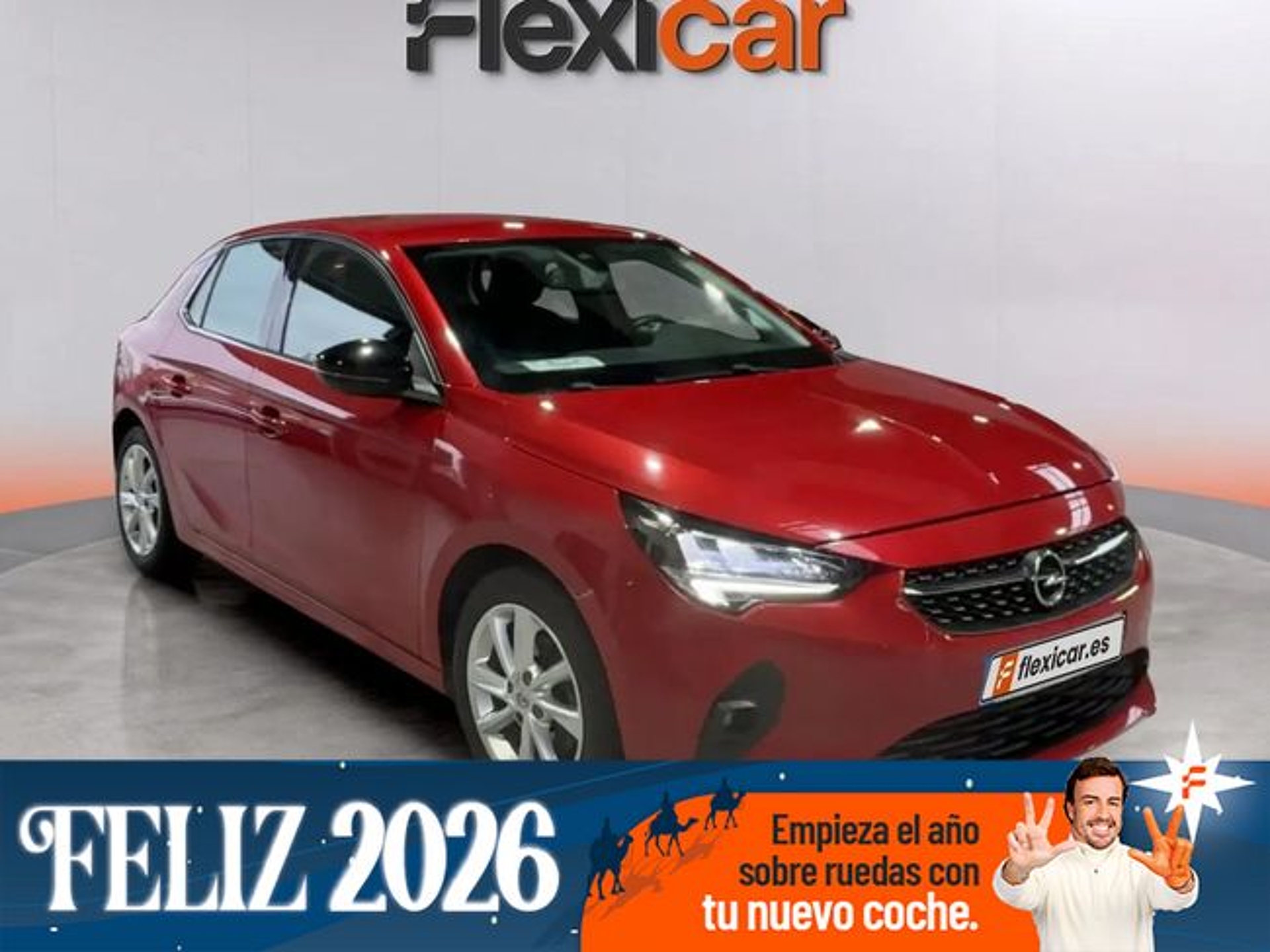 Imagen de OPEL Corsa