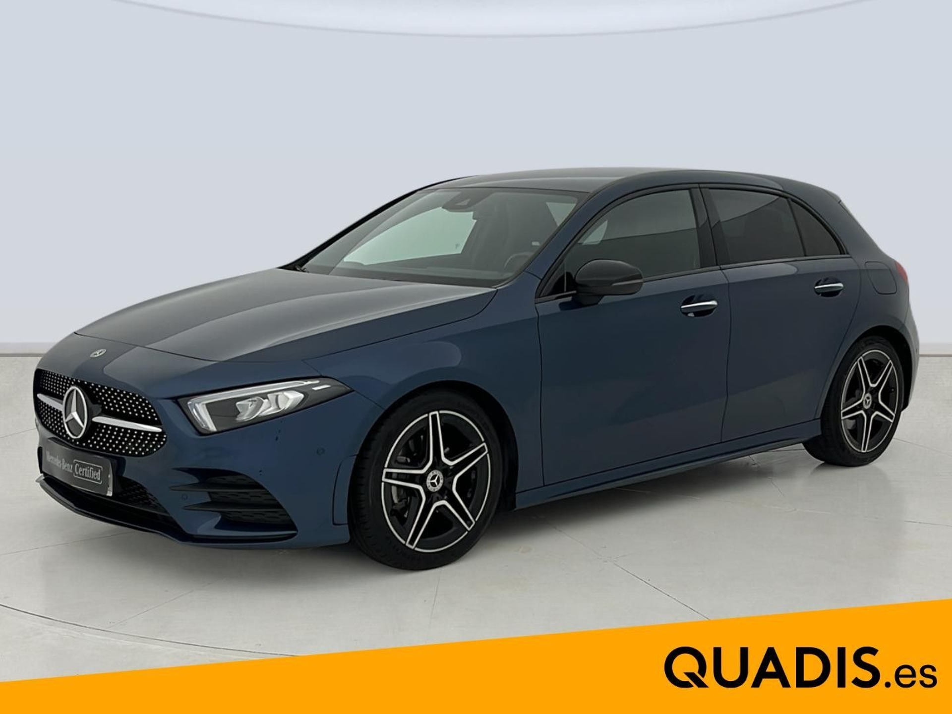 Imagen de MERCEDES Clase A