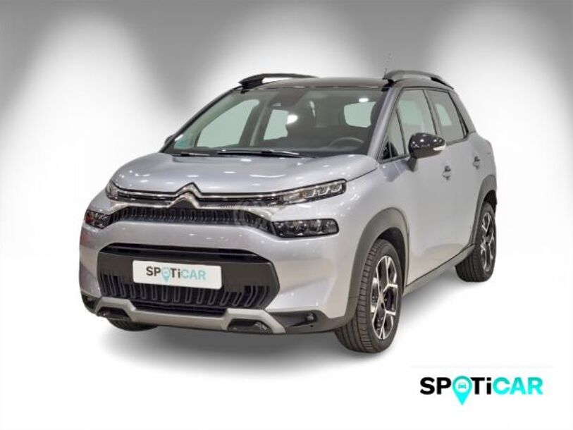 Foto del CITROEN C3 Aircross BlueHDi S&S Shine Pack EAT6 120