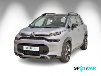 Imagen de CITROEN C3 Aircross BlueHDi S&S Shine Pack EAT6 120