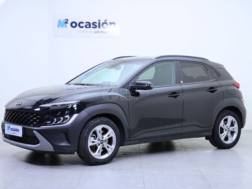 Foto del HYUNDAI Kona 1.0 TGDI Tecno 4x2